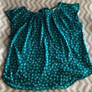 LC Lauren Conrad Top